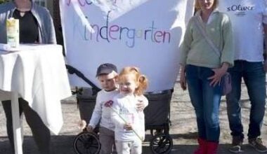 NOTTULN: Aus für KiTa am Kastanienplatz?!