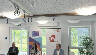 Kölner Kitas: Forderung nach neuem Kinderbildungsgesetz