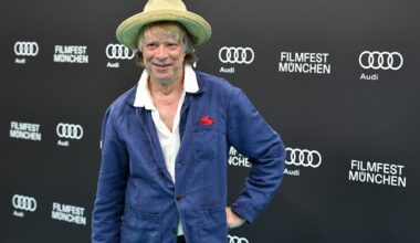 Schneider-Biopic - "The Klimperclown" feiert Premiere beim Filmfest München » Leadersnet