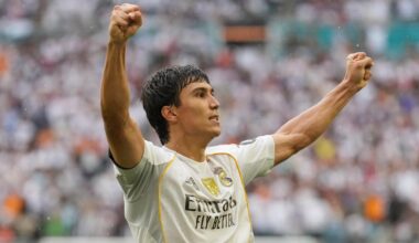 Klub-WM: Garcia schießt Real gegen Juventus ins Viertelfinale