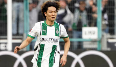 Eindhoven legt nach: Neues Angebot für Gladbachs Ko Itakura