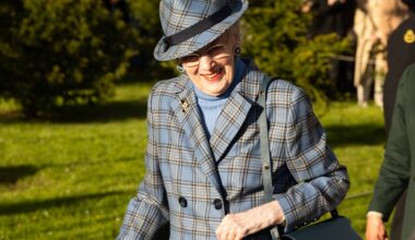 Königin Margrethe von Dänemark: Sommer-Grüße vom Schwestern-Trio