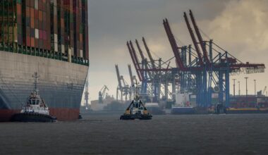 Revidierte BIP-Daten: Rezession schwerer als bislang angenommen