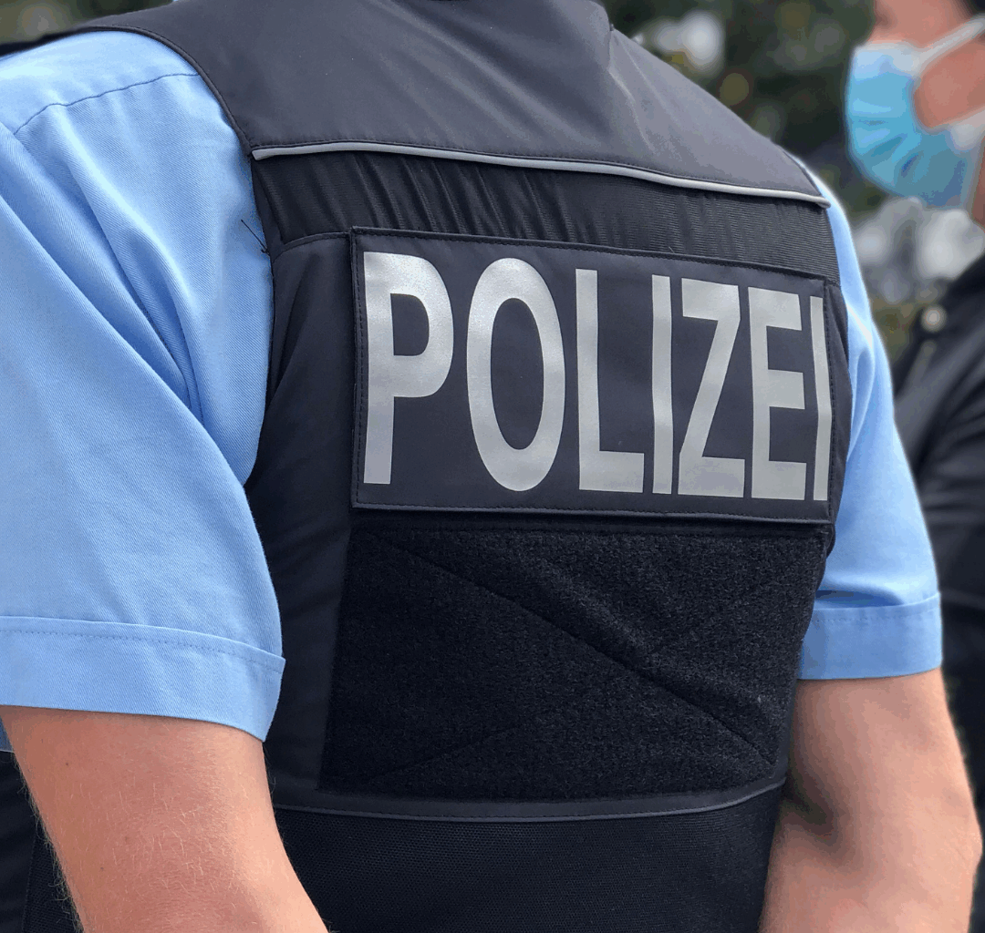 Sieben Demonstrationen in Münster - Radio RST