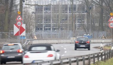 Bau des Frankfurter Riederwaldtunnels soll im Herbst starten