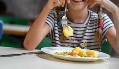Grundschule in Berlin-Biesdorf will keinen neuen Caterer