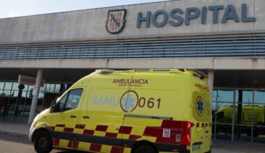 Auf Mallorca mussten über 10 Menschen ins Krankenhaus – was ist passiert?