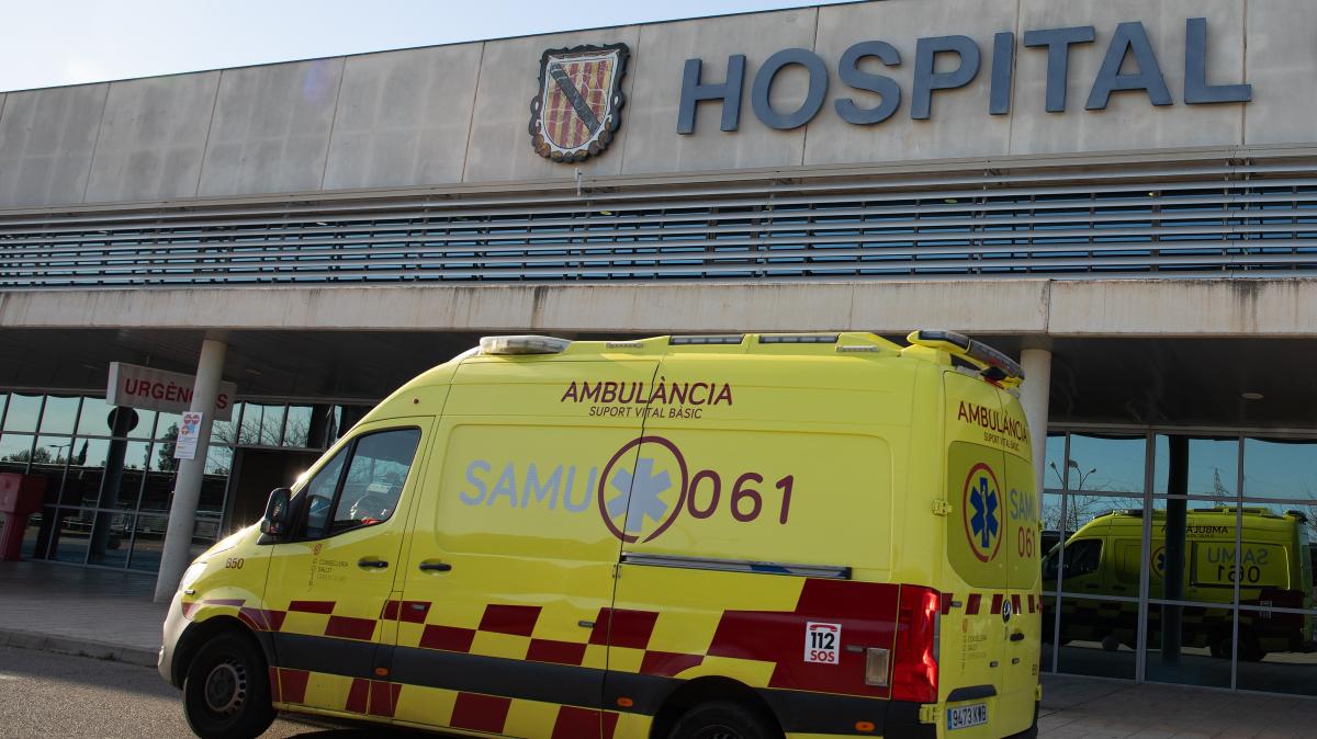 Auf Mallorca mussten über 10 Menschen ins Krankenhaus – was ist passiert?