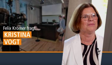 Ist das Bremer Stahlwerk noch zu retten, Frau Vogt?