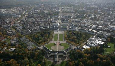 Tourismusstandort Karlsruhe präsentiert Spitzenergebnisse | Durlacher.de