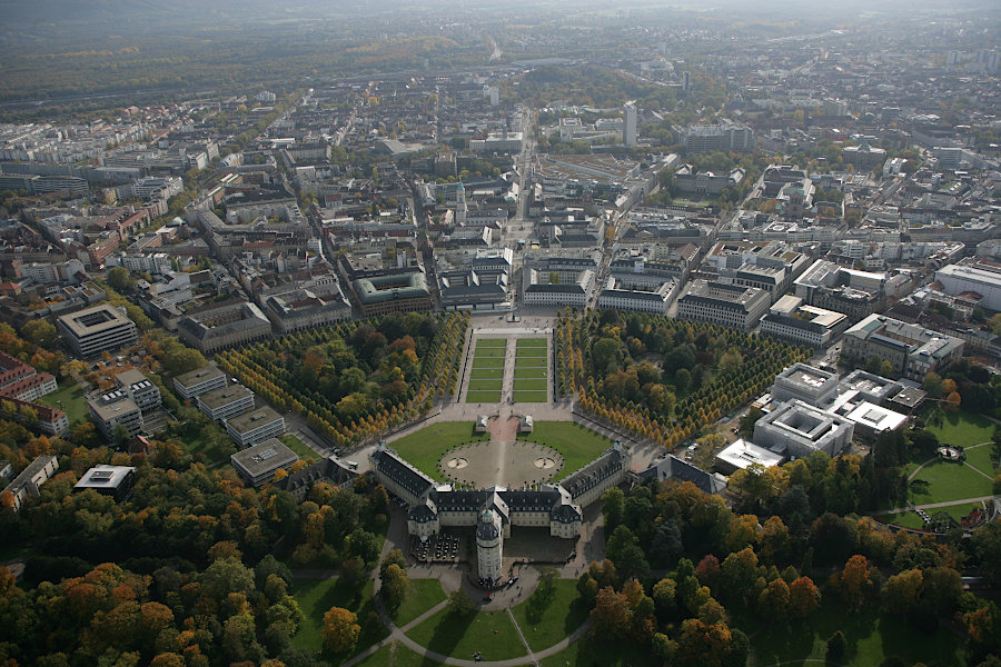 Tourismusstandort Karlsruhe präsentiert Spitzenergebnisse | Durlacher.de