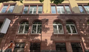 Weg frei für neues Suchtzentrum in Frankfurt