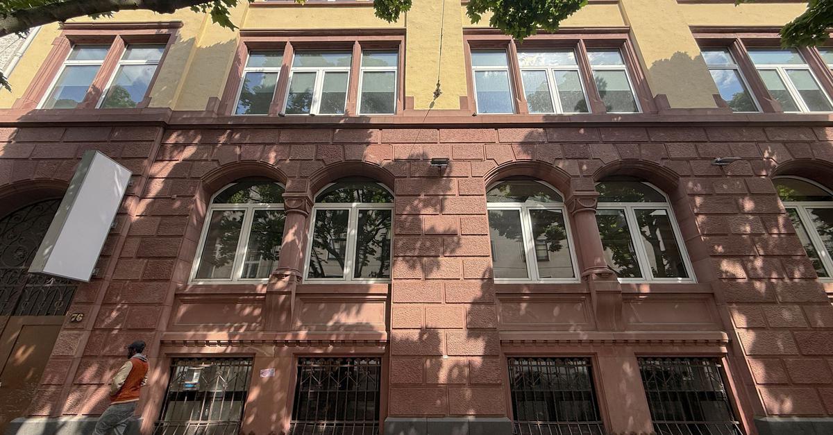 Weg frei für neues Suchtzentrum in Frankfurt