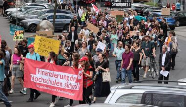 Hochschule Rhein-Main muss künftig deutlich sparen