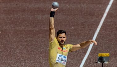 Die Finals 2025 im Liveblog: Aktuelle News, Medaillen und Streams
