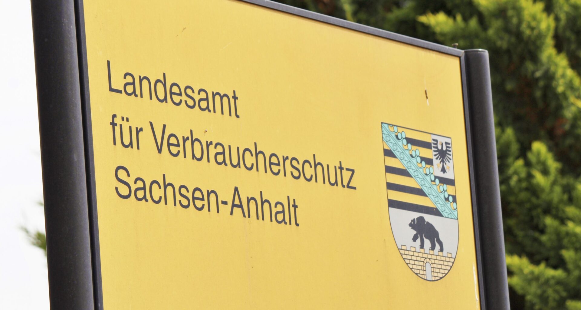 Landesamt für Verbraucherschutz Sachsen-Anhalt informiert zum Welt-Hepatitis-Tag