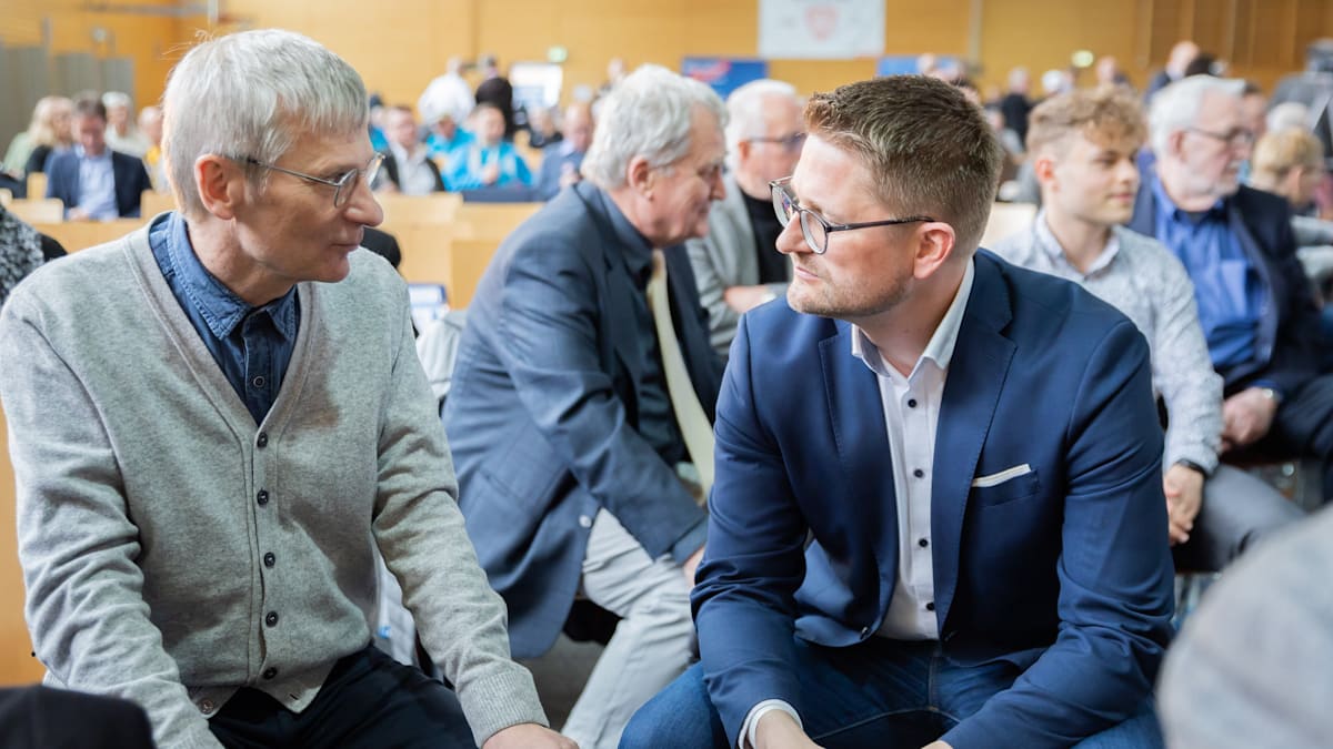 Brandenburger AfD will Eilantrag gegen Verfassungsschutz-Einstufung zurückziehen