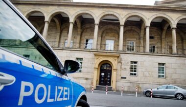 Wuppertal: 20-jähriger Zuhälter zu Haftstrafe verurteilt – Opfer zwischen 14 und 16 Jahre alt