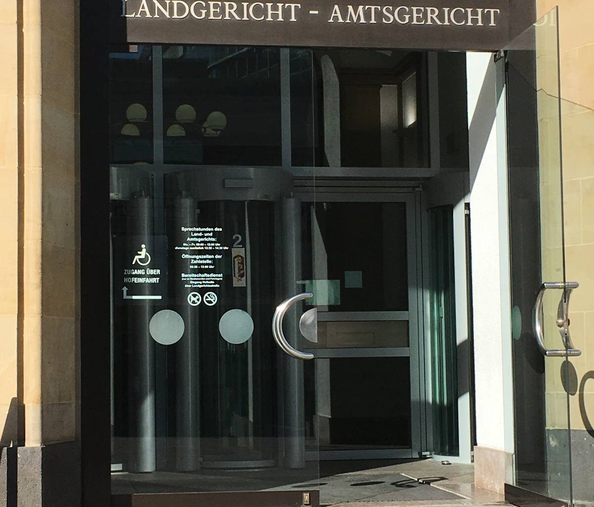 Wendung in Duisburger Raser-Prozess - Radio Duisburg