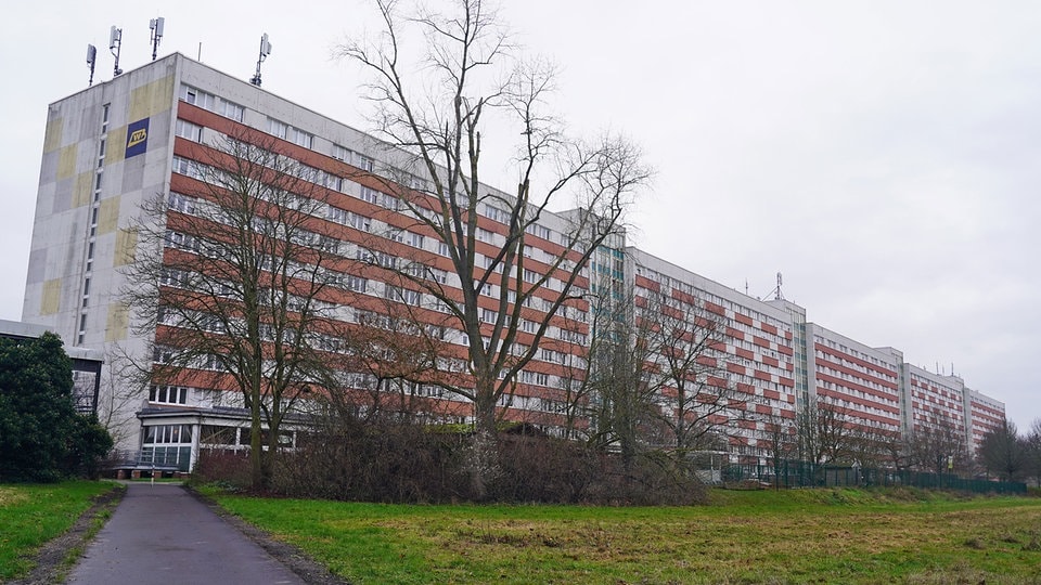 Leipzig: Prozess nach Brandserie im Wohnblock "Lange Lene" beginnt