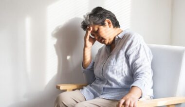 Laut Studie: Tägliches Sitzen gilt als ein Alzheimer-Risikofaktor