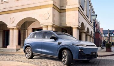 Leapmotor B10 startet in Deutschland bei 29.900 Euro