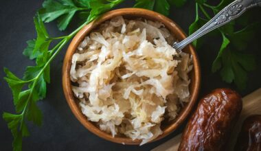 Diese 7 Lebensmittel solltest du jeden Tag essen