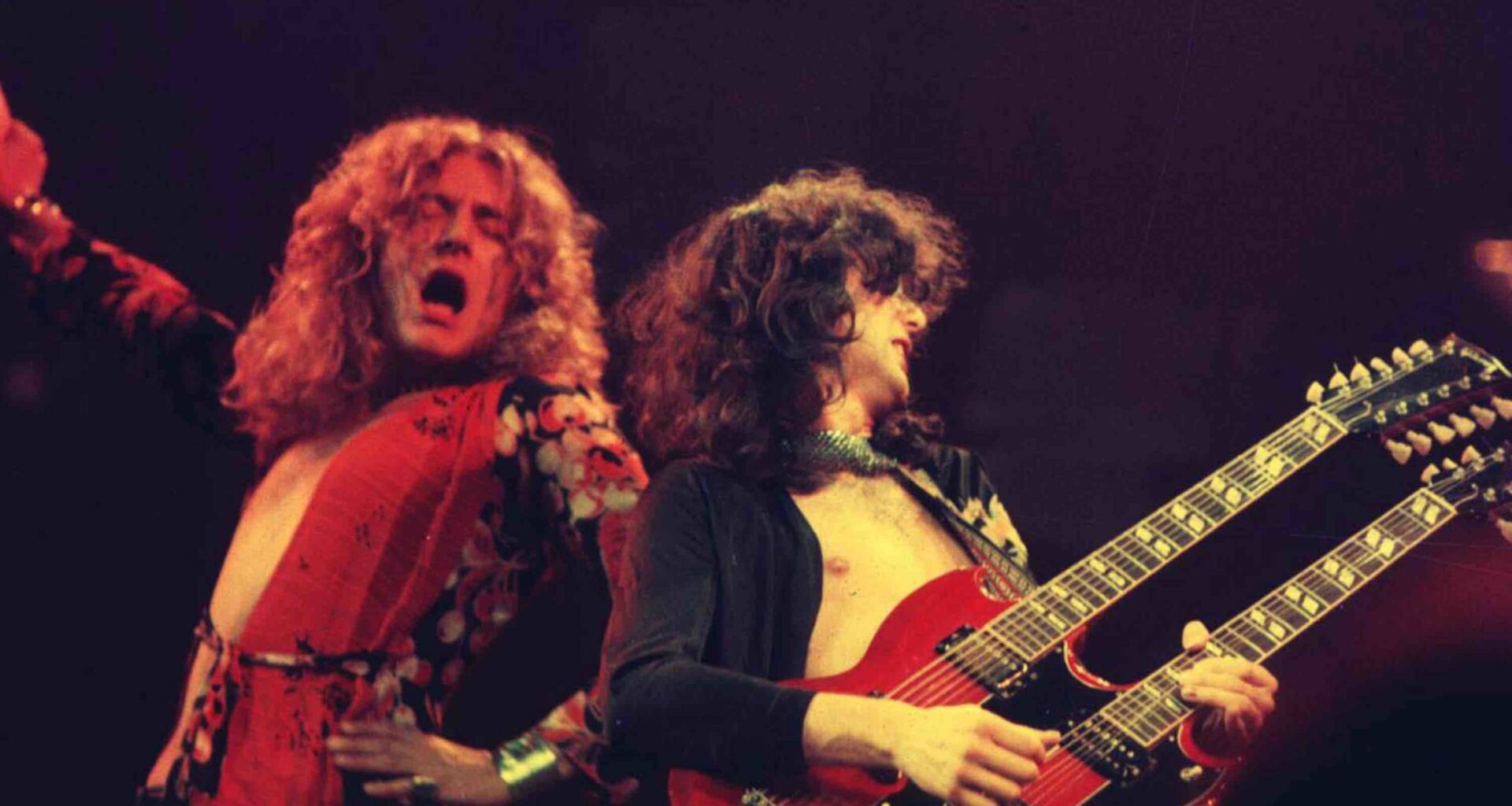 Led Zeppelin