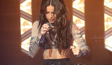 Lena Meyer-Landrut verschwunden: Experte sorgt für Klarheit