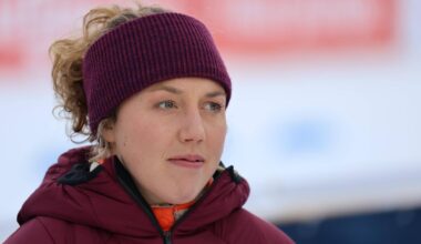 Ehemalige Biathletin Laura Dahlmeier bei Bergtour verunglückt