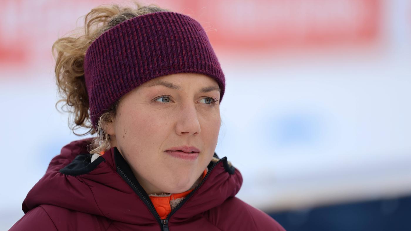 Ehemalige Biathletin Laura Dahlmeier bei Bergtour verunglückt
