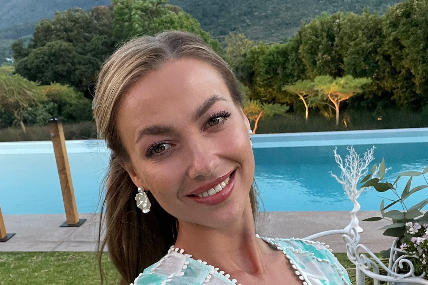 "Die Bachelors"-Kandidatin Leonie