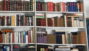 Die Stadtteilbibliothek Neumühl ist umgezogen