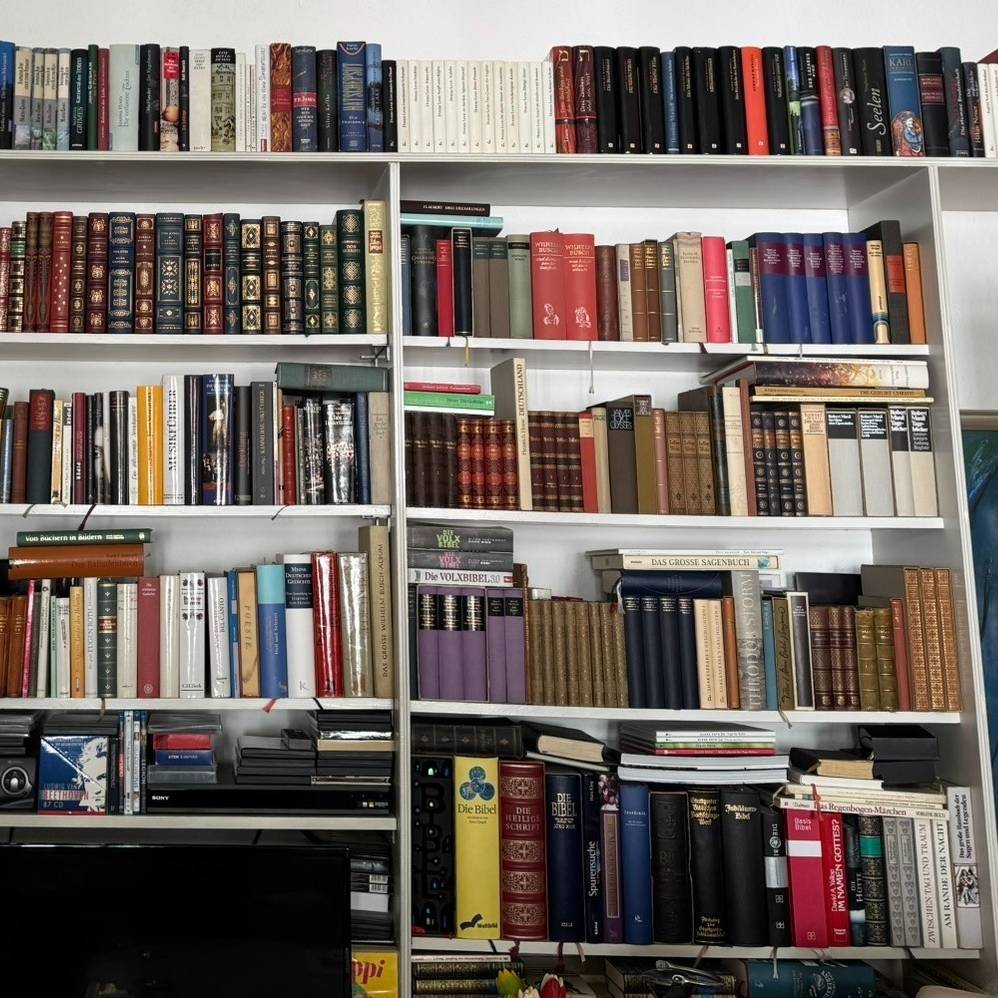 Die Stadtteilbibliothek Neumühl ist umgezogen