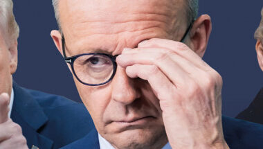 Letzte Chance  Der neue Kanzler und der Kampf um die Demokratie – Quotenmeter.de