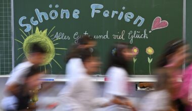 Berlin braucht generell andere Ferien – nicht nur im Sommer