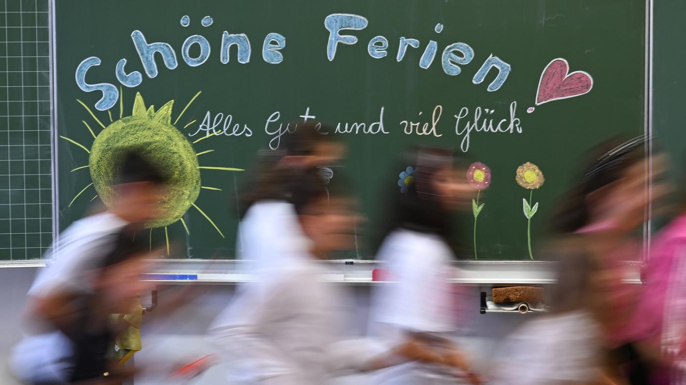 Berlin braucht generell andere Ferien – nicht nur im Sommer