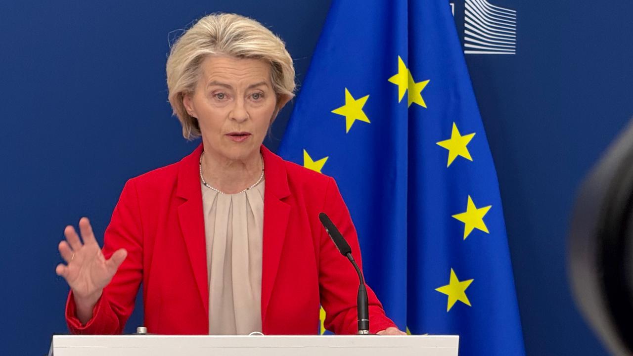 EU verschiebt Gegenzölle auf US-Produkte bis Anfang August