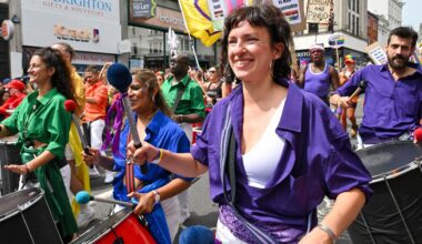 Urteil in London: Keine Frauenrechte für Transfrauen