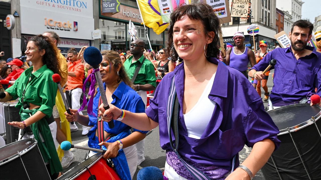 Urteil in London: Keine Frauenrechte für Transfrauen