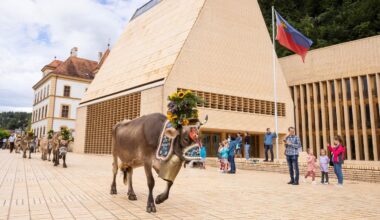 Liechtenstein: Wie Zombie-Trusts eine Krise ausgelöst haben