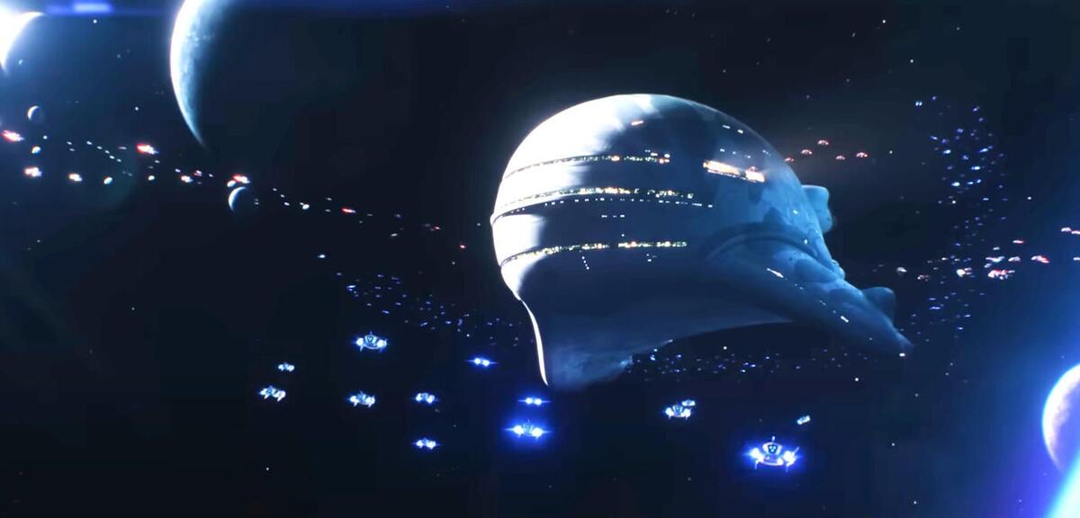 Teil 2 von neuem Sci-Fi-Milliarden-Hit kommt – und jetzt wird alles noch besser