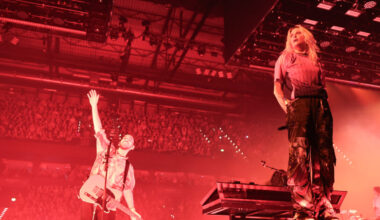 Linkin Park in Düsseldorf – so kommt ihr noch an Tickets!