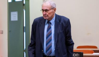 Abgeordnetenbestechung: CSU-Politiker in Aserbaidschan-Affäre verurteilt