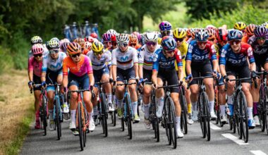 Alles Wichtige zur Tour de France Femmes 2025: Etappen, TV, Livestreams