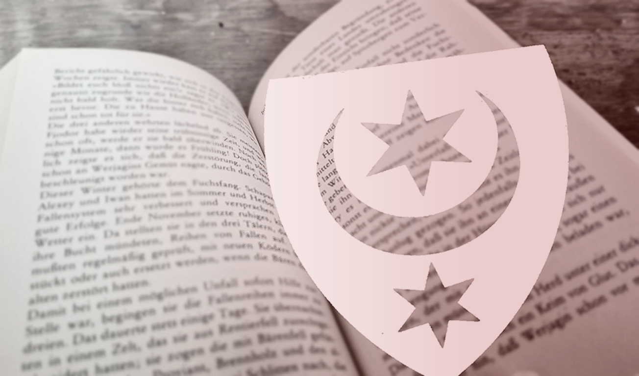 Stadt gratuliert Stadtschreiberin zum Gewinn des Kranichsteiner Literaturförderpreises