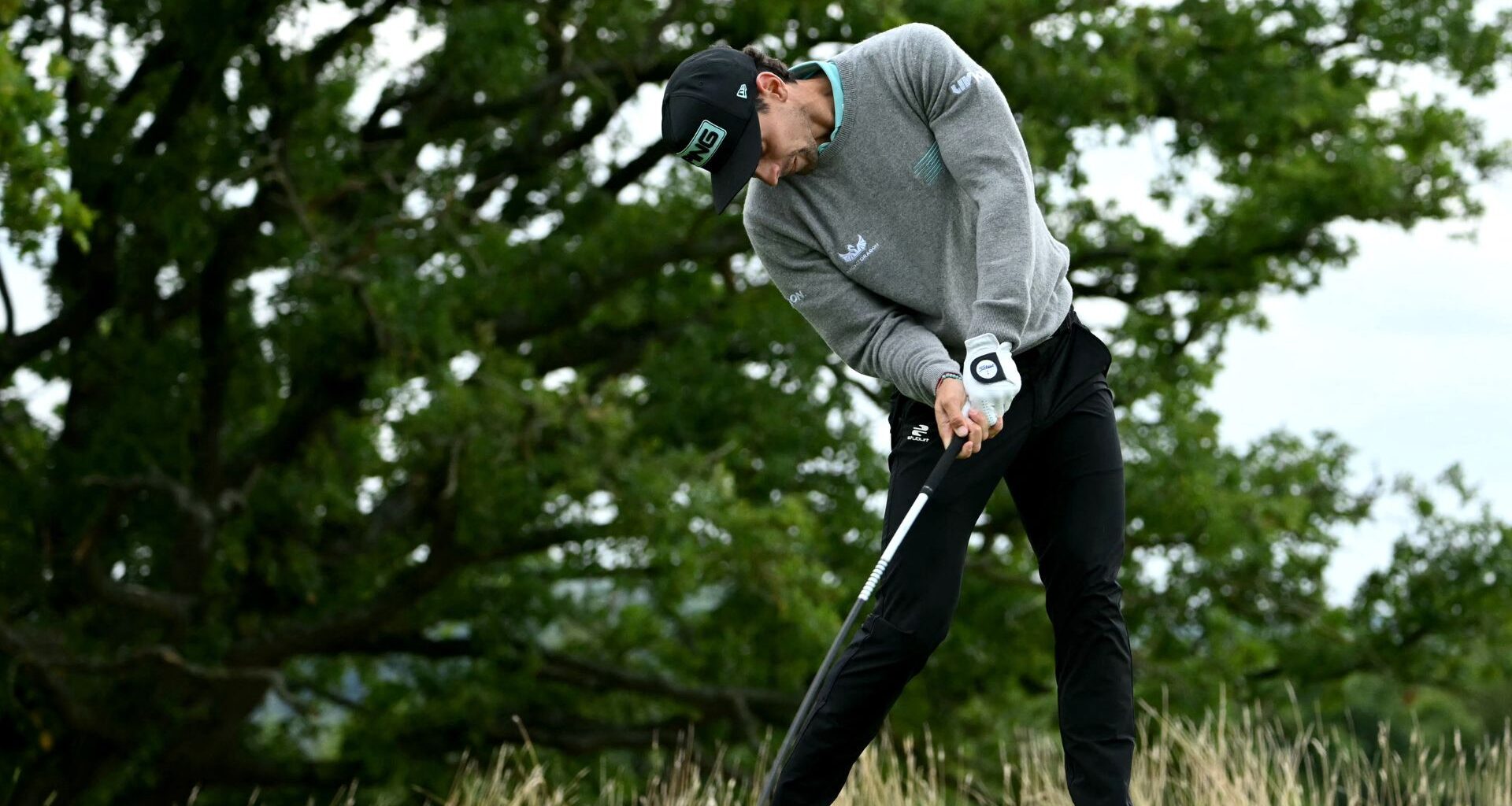 Niemann setzt Dominanz fort, Kaymer verpasst knapp Top 10