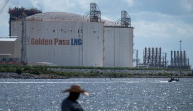 USA-EU-Deal: Warum die versprochenen Energie-Importe Fragen aufwerfen