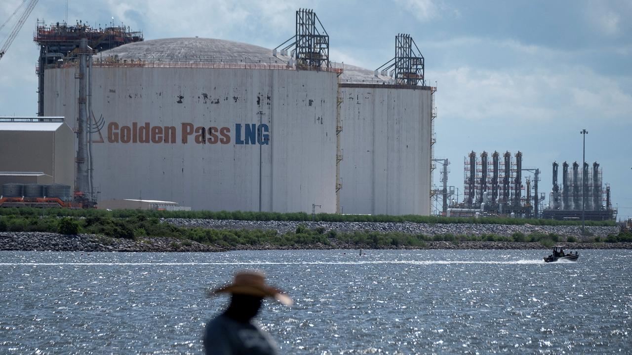 USA-EU-Deal: Warum die versprochenen Energie-Importe Fragen aufwerfen