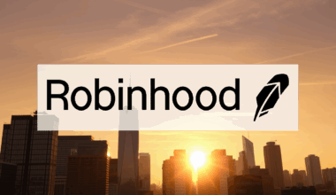 Börse Express - Robinhood Aktie: Doppelschlag aus Kanada und den USA